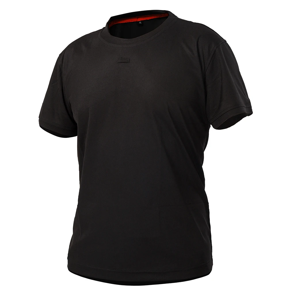 Camiseta Táctica - Comparación de tallas