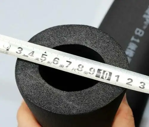 Aislamiento - Facilidad instalación