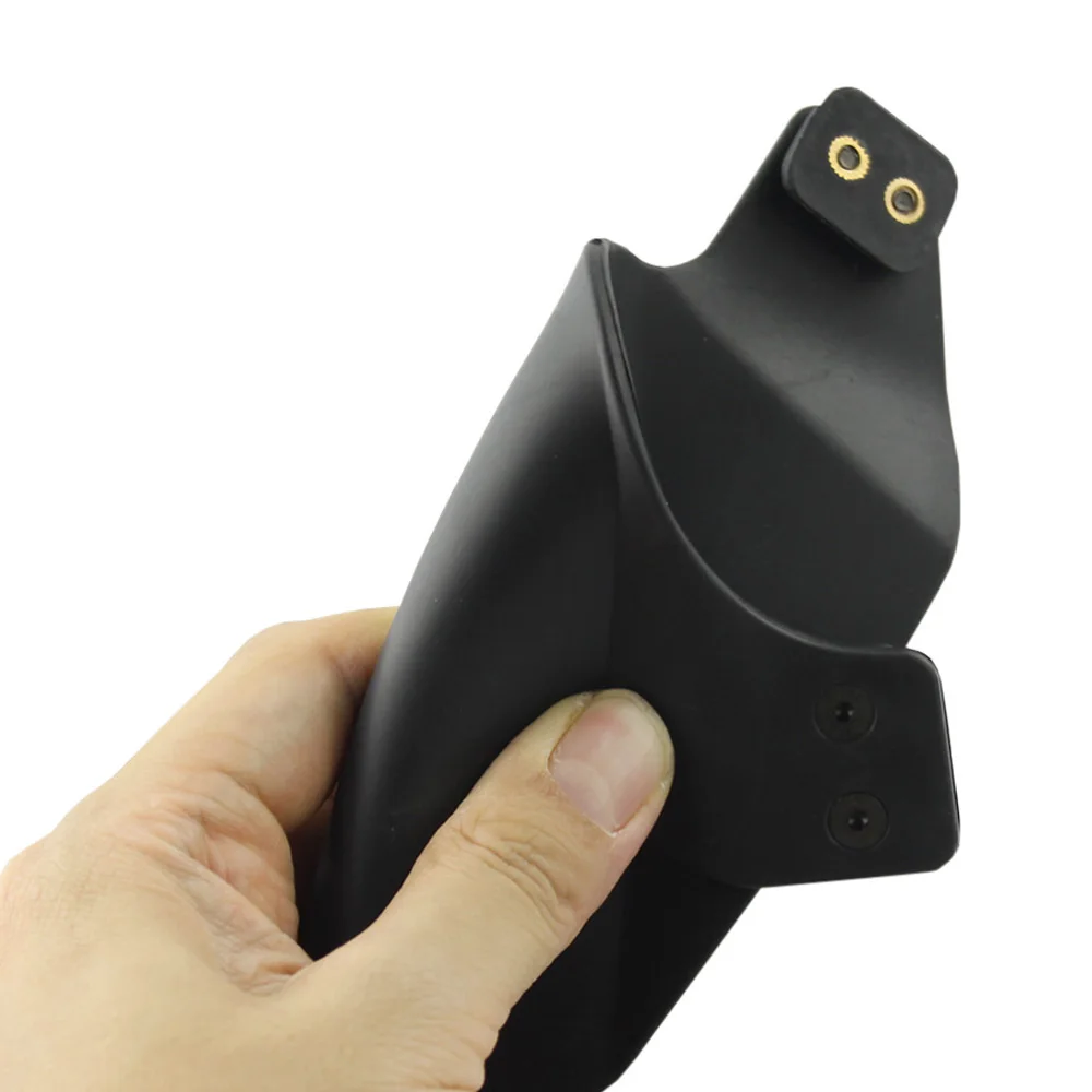 Orejeras Casco VULPO FAST - Vista angular