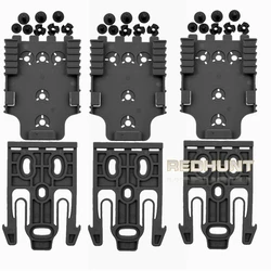 Kit QLS para portaarmas – Adaptador de funda y cierre rápido