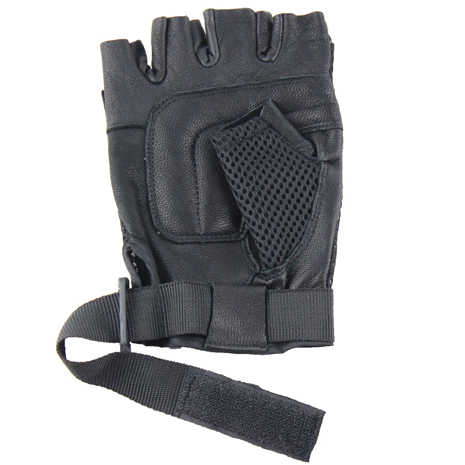 Guantes de escalada antideslizantes para bicicleta, guantes de seguridad de manos protectoras para deportes, ciclismo, carreras, Ejército táctico militar - imagen 3