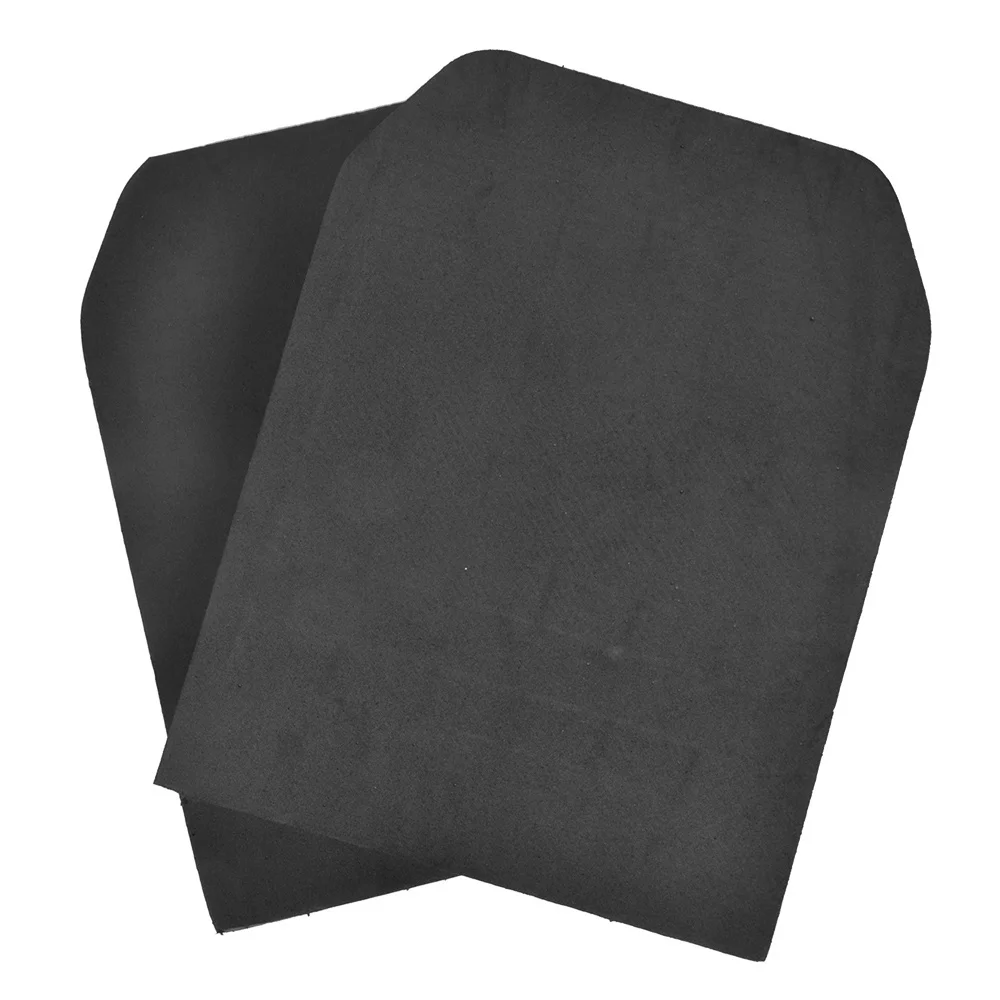 Placa de armadura corporal Airsoft Strike Face, almohadilla protectora deflectora, equipo de pecho resistente a los golpes, chaleco táctico de caza, accesorios de Paintball - imagen 4