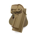 sand holster