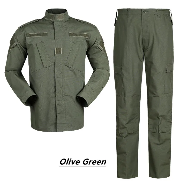 Olive Green