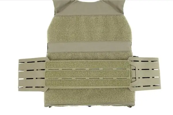 Chaleco táctico con hebilla de liberación rápida, Fcsk JPC Expansion 2.0, cinturón auxiliar - imagen 5