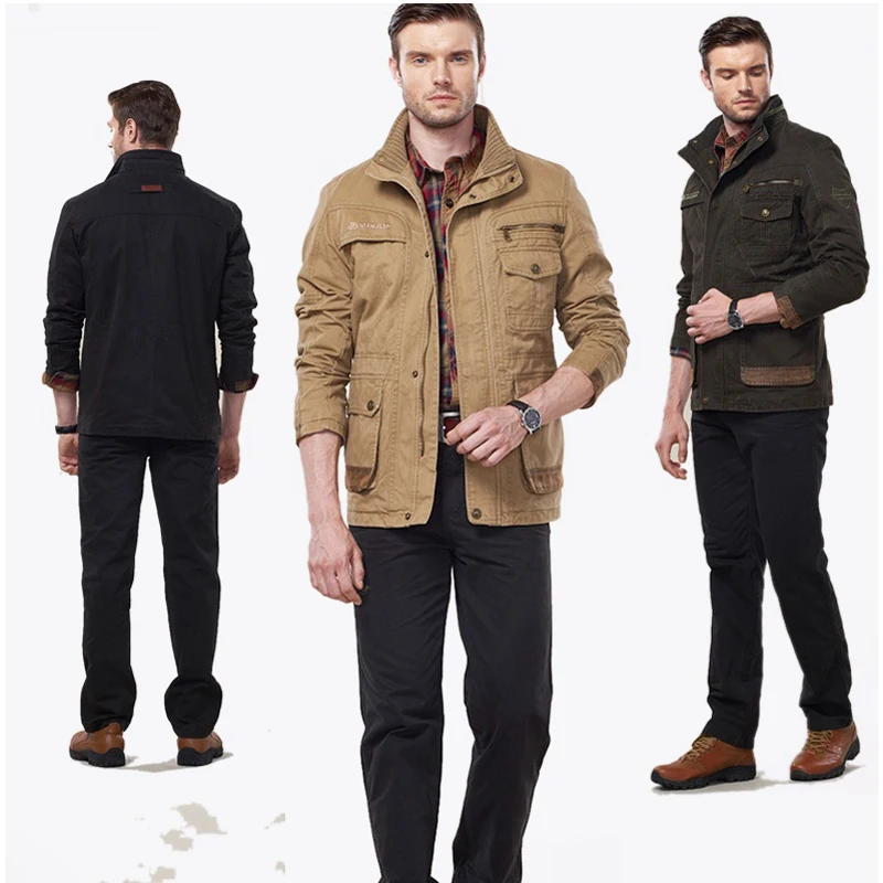 Chaqueta táctica militar Anticorte, Ropa De seguridad a prueba De cuchillos - imagen 5