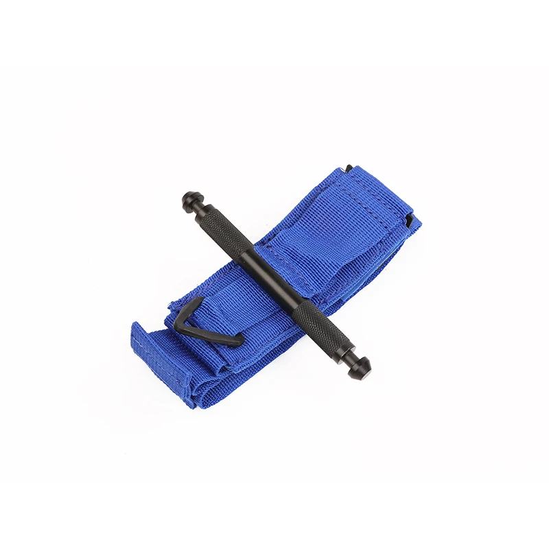 Emersongear-funda de torniquete táctico, funda cartuchera, caja de almacenamiento, Airsoft, tiro, deportes, senderismo al aire libre, EM7866 - imagen 3