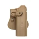 Belt holster TA