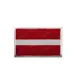 Latvia Flag