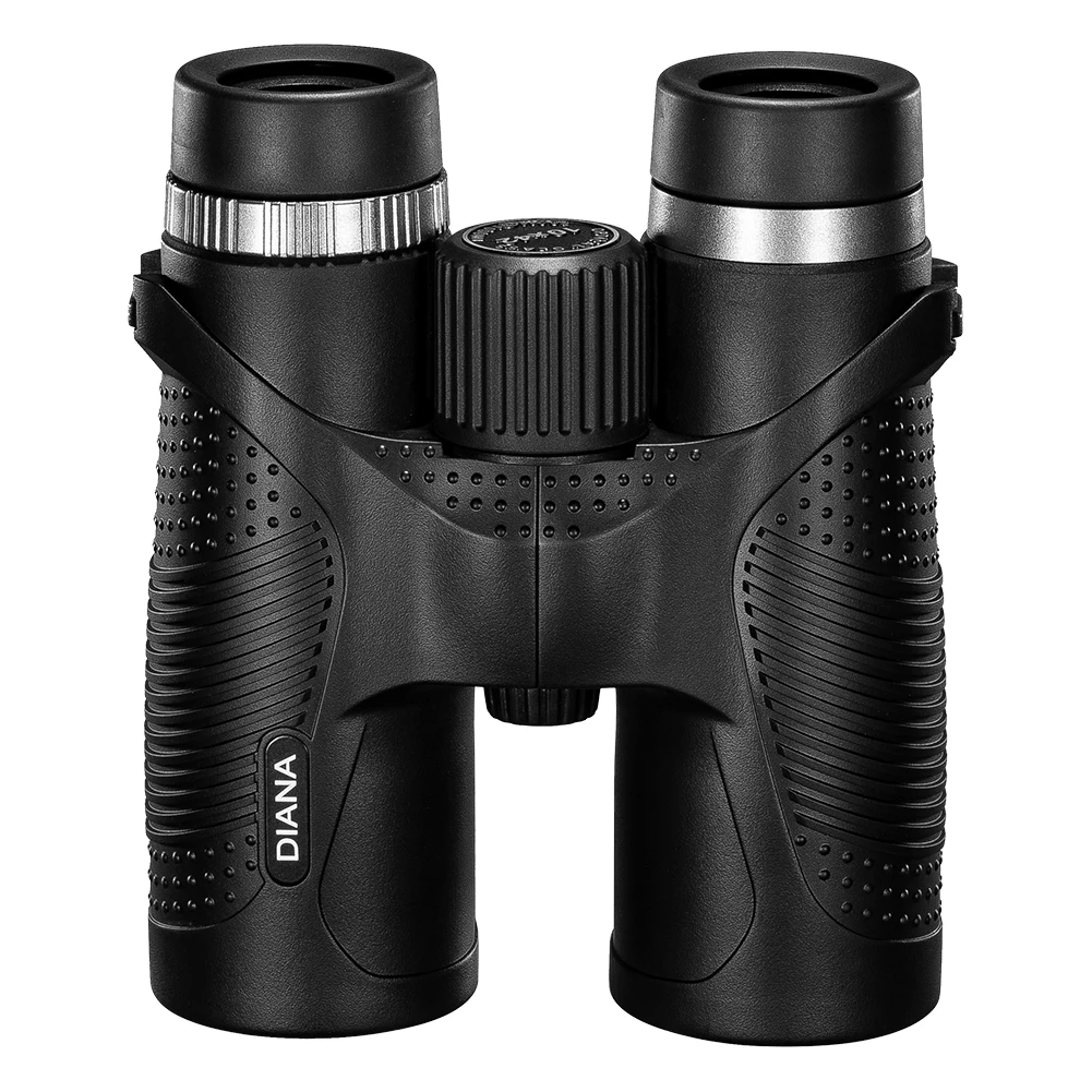 DIANA 2025 10x42 binoculares potentes telescopio Binocular profesional impermeable para adultos caza al aire libre observación de aves - imagen 4
