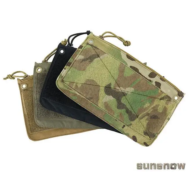 Bolsa de almacenamiento para deportes al aire libre Zero Wallet, papelería, bolsa de lápices, bolsa de clasificación - imagen 2