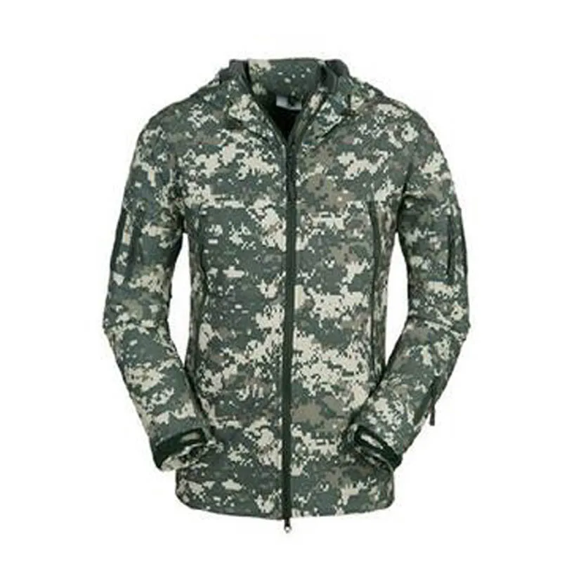 ACU Jacket