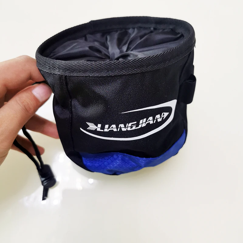 Bolsa de almacenamiento de liberación de arco de tiro con arco, accesorios de arco compuesto, soporte - imagen 4