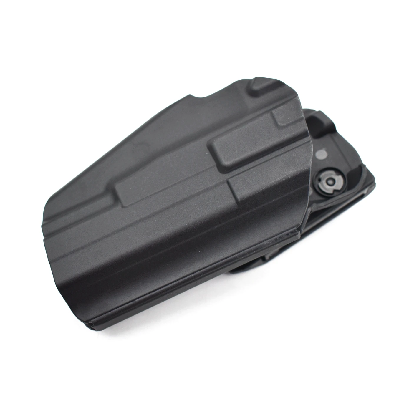 Funda Pistola Táctica Universal - Proceso de instalación