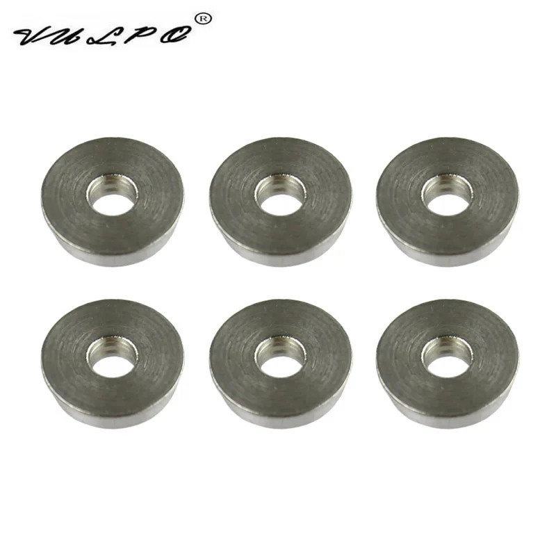 VULPO-buje inoxidable sin aceite para caja de cambios, accesorios de caza, 9mm - imagen 2