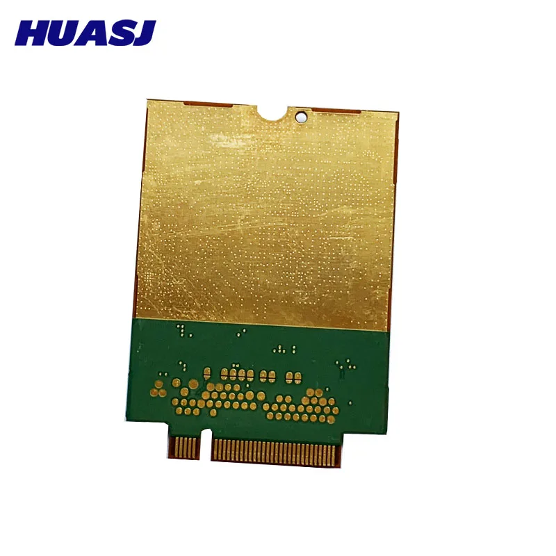 Huasj EM7455 Sierra inalámbrica FDD / TDD LTE, 4G, módulo Gobi6000 para Lenovo FRU: 00JT542, 01AX756, T460, T460p, L560, 260, P50 - imagen 5