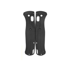 Empuñadura G10 Benchmade Bugout 535 – Táctica modular
