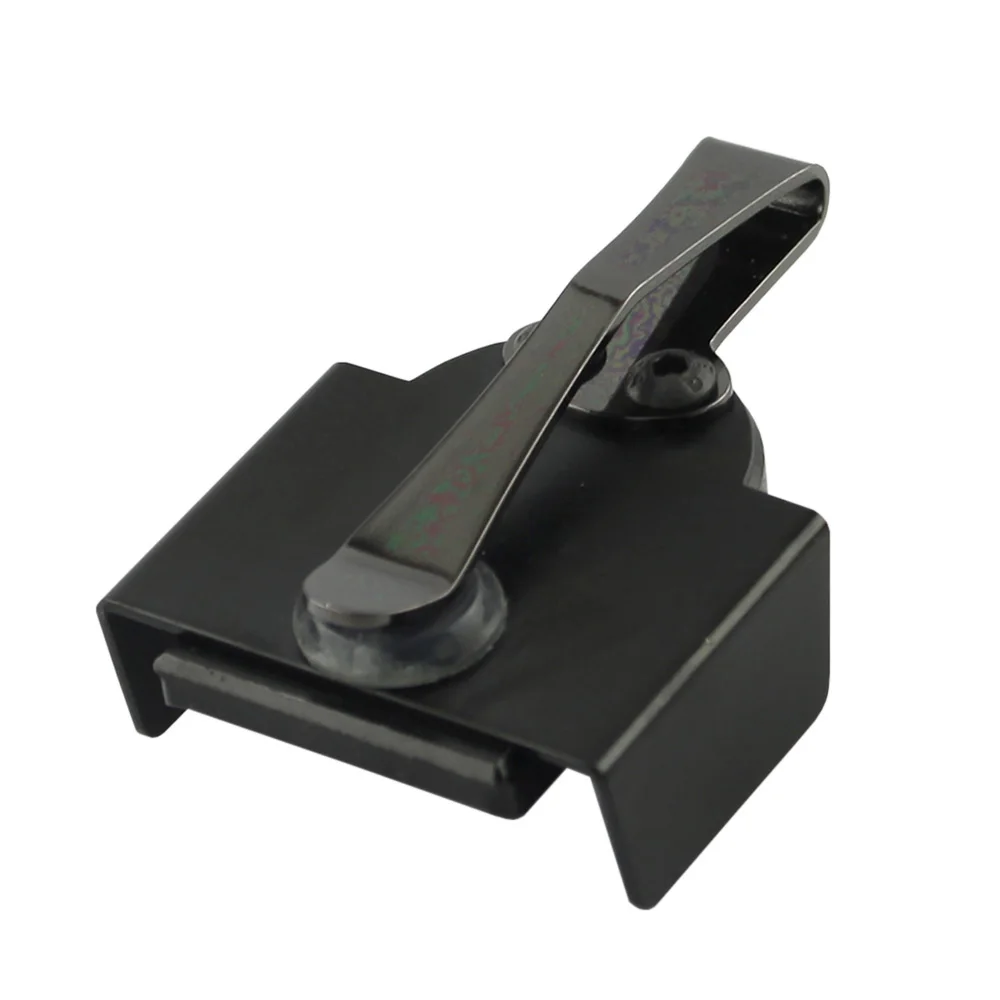 Soporte magnético VULPO para revistas, accesorio de caza de alta resistencia para Clips estándar de bolsillo de 9mm /.40 S & W - imagen 5