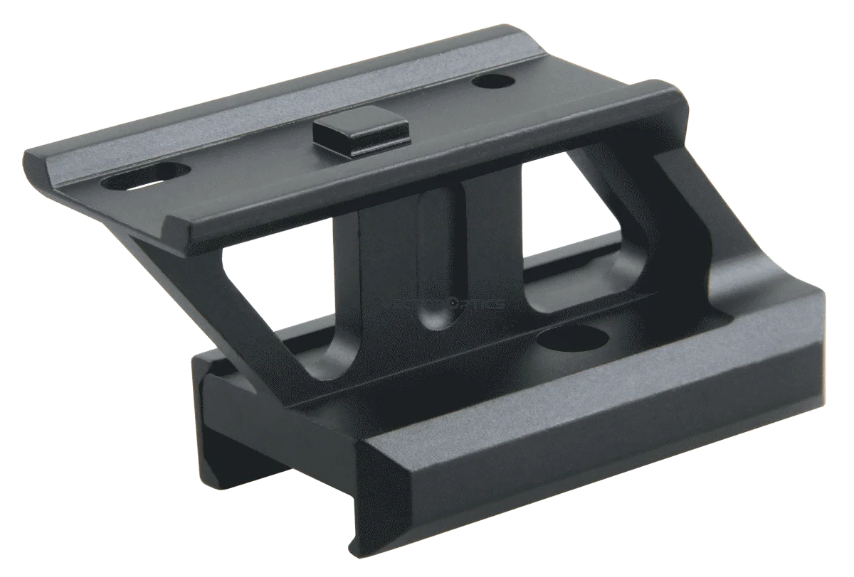 1.0'' Profile Cantilever Picatinny Riser Mount Acom 1.png