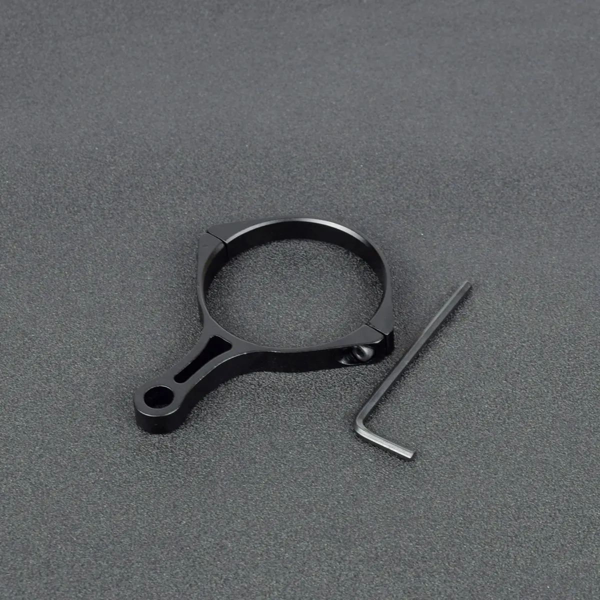 Palanca de tiro Switchview para Mira de Rifle, accesorio de ajuste de aumento, 42mm - 47mm de diámetro - imagen 4