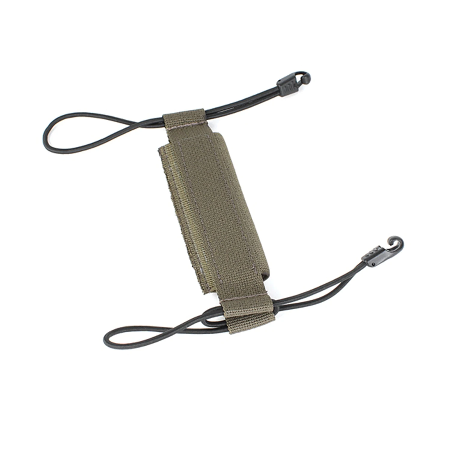 PEWTAC-Bolsa de batería original "Gecko", 416C/MCX/MPX, guardamanos, espina de pescado, PDW, protrusión corta, accesorios tácticos para hombres y mujeres, guerra - imagen 2