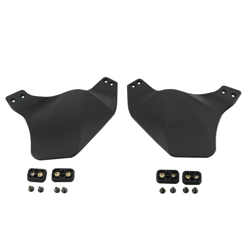 Cubierta Lateral VULPO - Empaquetado