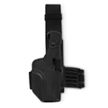 Black Leg Holster