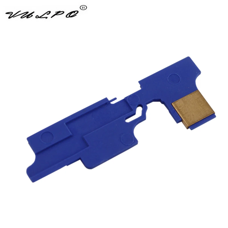 VULPO placa selectora anticalor de alta calidad para caja de cambios de la serie G3 - imagen 2