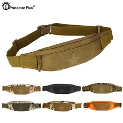 Riñonera táctica MOLLE protector para teléfono militar outdoor