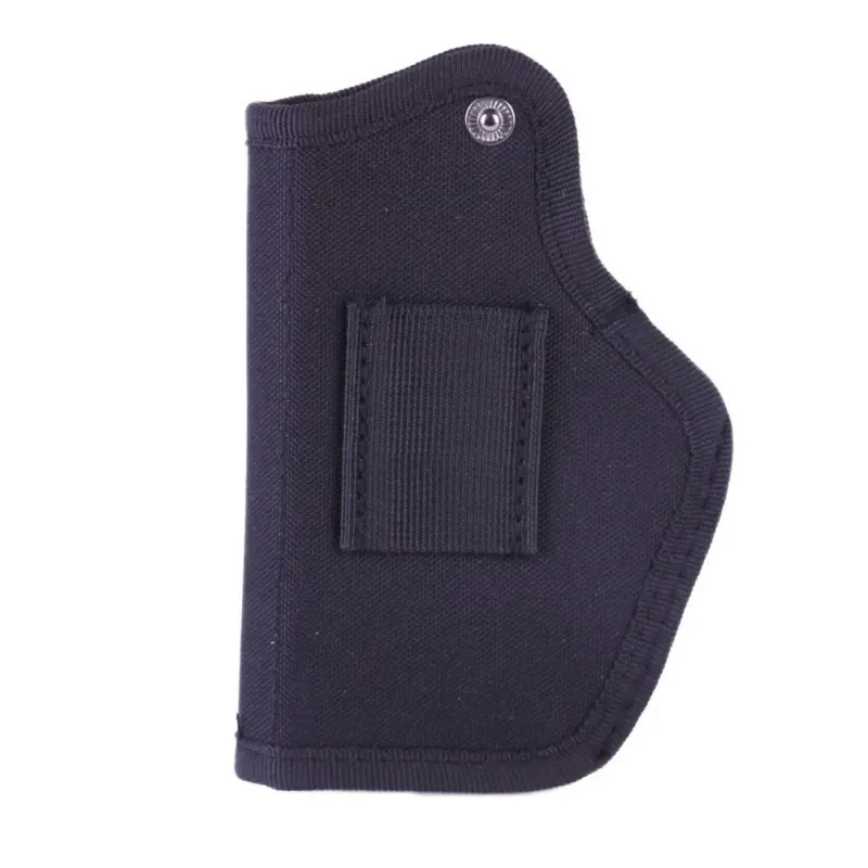 Funda de pistola de cintura ajustable para mano derecha e izquierda, Glock 17/USP/SP2022/SIG IBW, funda de pistola de ocultación para caza Airsoft - imagen 3