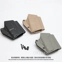 FMA funda táctica Glock 17 corta APLC Light