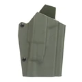 green holster