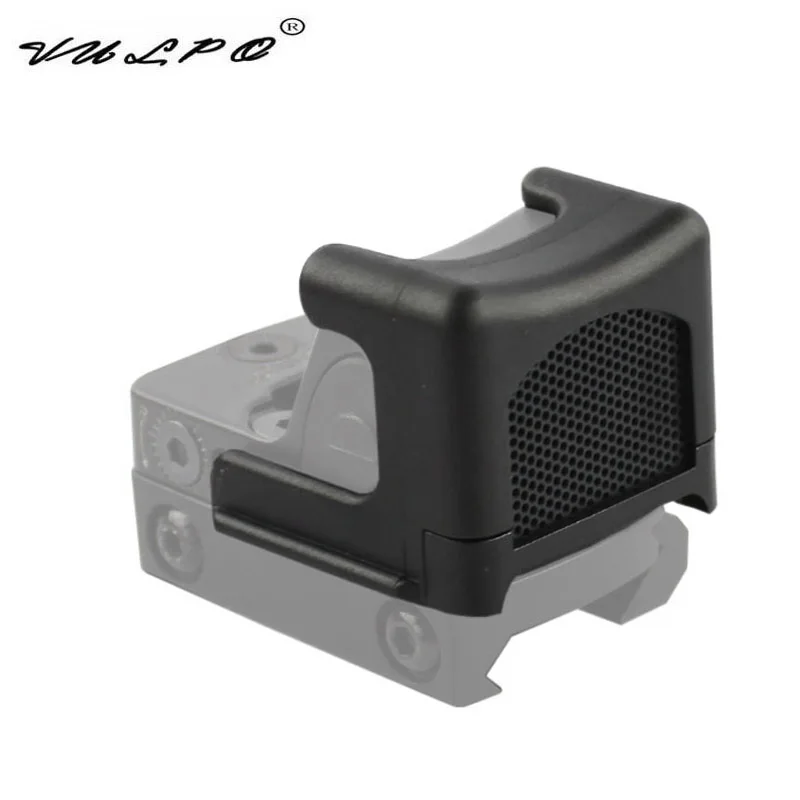 Dispositivo antirreflejos VULPO Killflash para RMR Mini Reflex Red Dot Sight Tactical Scope Accessories - imagen 2