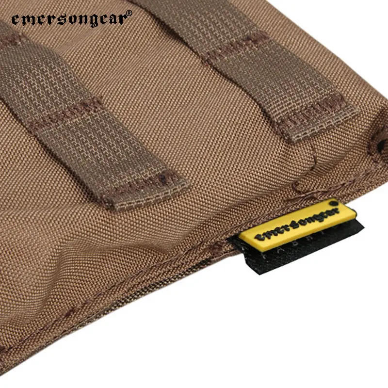 Bolsa Triple - Detalle final