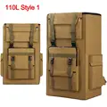 Khaki Style 1 110L