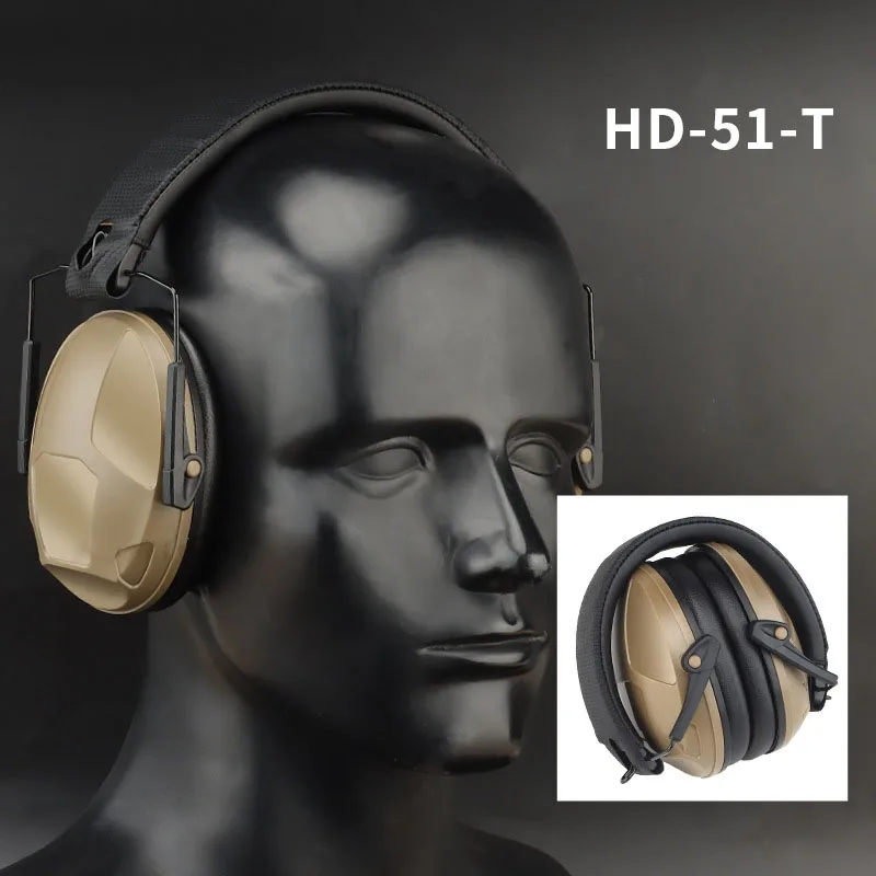 HD-51-T