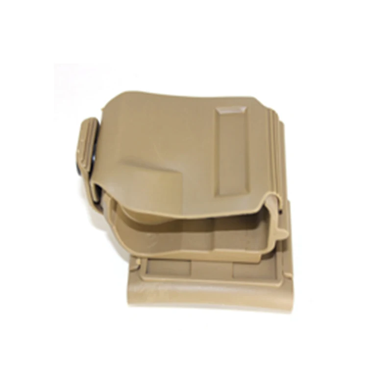 Clip de funda táctica para GL 17 19 22 23 funda de transporte rápido Clip de extracción accesorios de caza - imagen 5