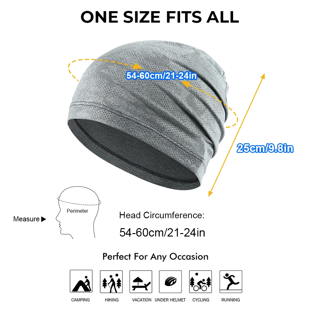 Sombrero - Calidad duradera