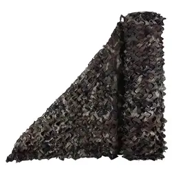 Red camuflaje multicolor – Malla táctica polivalente para caza