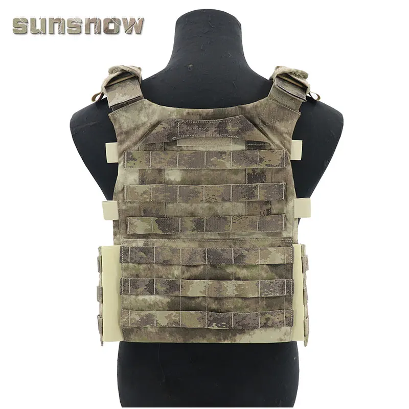 Spc-1 specops plate carrier V1, chaleco táctico, chaleco colgante para el pecho - imagen 3