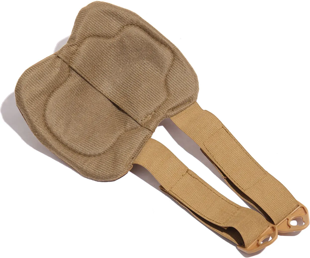 Rodilleras tácticas de caza, nuevo entrenamiento y expansión, rodilleras deportivas de combate de escalada en roca, coderas de cuatro piezas - imagen 4