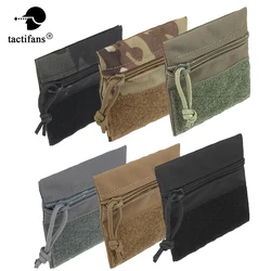 Bolsa pecho MOLLE ripstop camuflaje para chaleco táctico