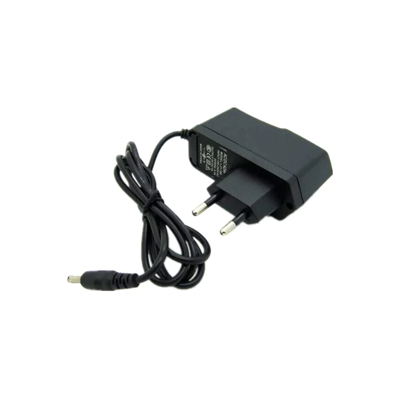 Adaptador de corriente para afeitadora de barba, cargador de 4,2 V, 600ma, 1A, 4,2 V para cortadora Wahl 9818, 9818L, 9854L, 9864, 9876L, 9880L, 9888L - imagen 4