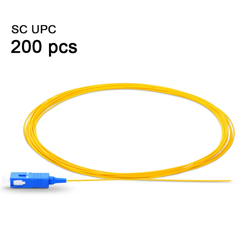 SC UPC 200pcs