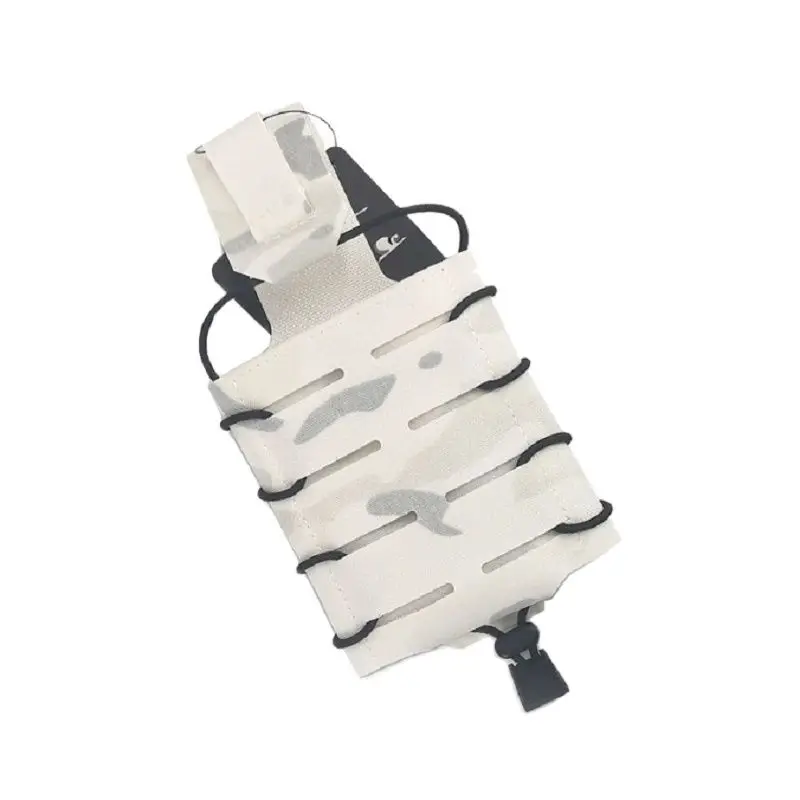 DM Universal 556 762 Kit de herramientas MOLLE Sub paquete multifuncional ajustable - imagen 2