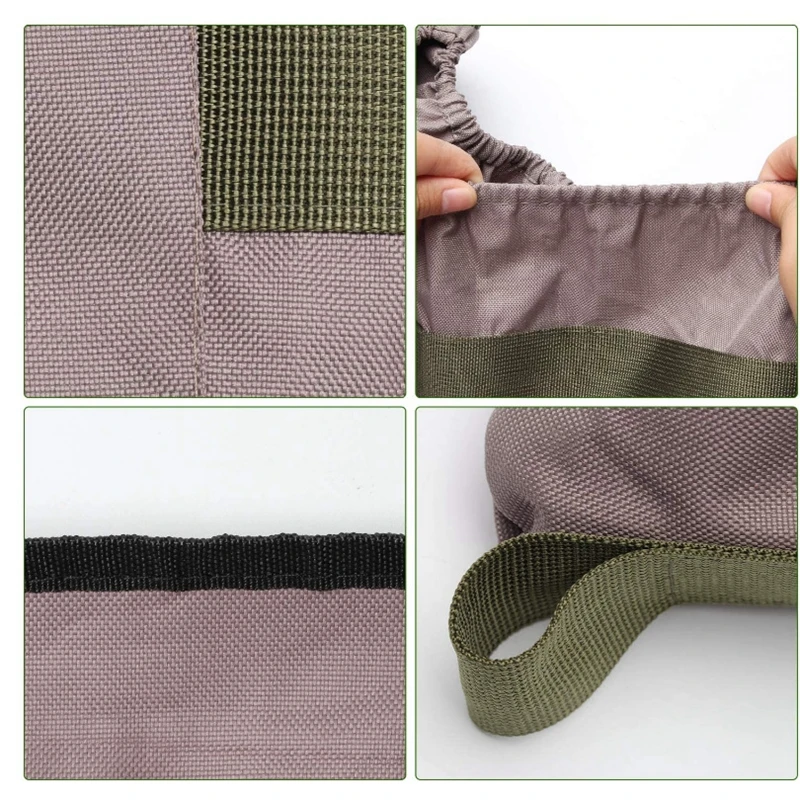 Funda táctica para Rifle de caza, funda protectora larga de 100-138cm para escopeta Airsoft, accesorios de caza - imagen 4