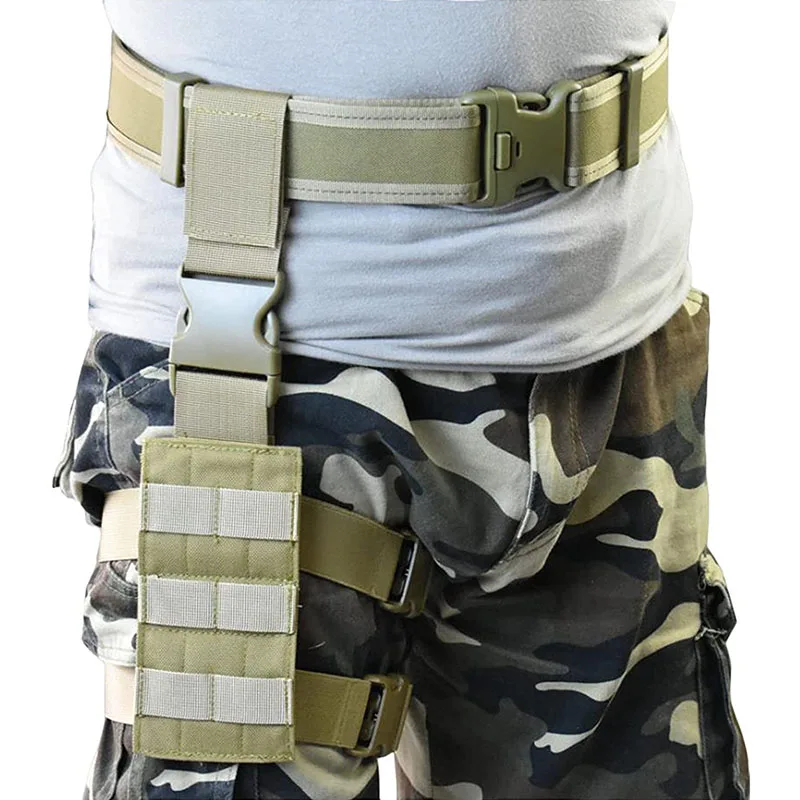 Panel - Molle caída