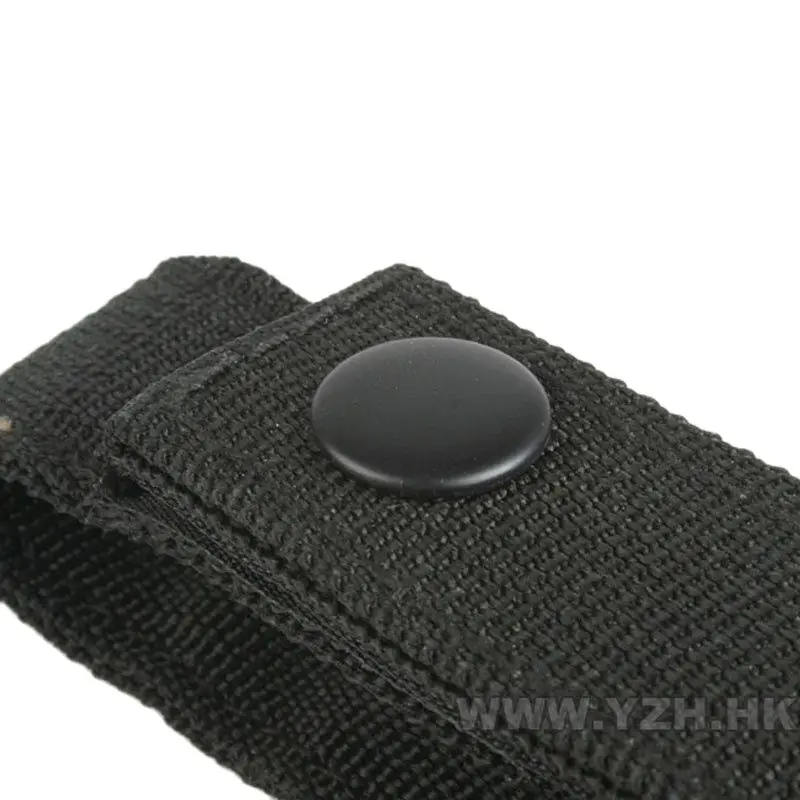 EMERSONGEAR para IPSC USPSA competición carrera profesión UNIVERSAL HOTSTER carbono negro adiestramiento deportivo al aire libre tiro Airsoft - imagen 3