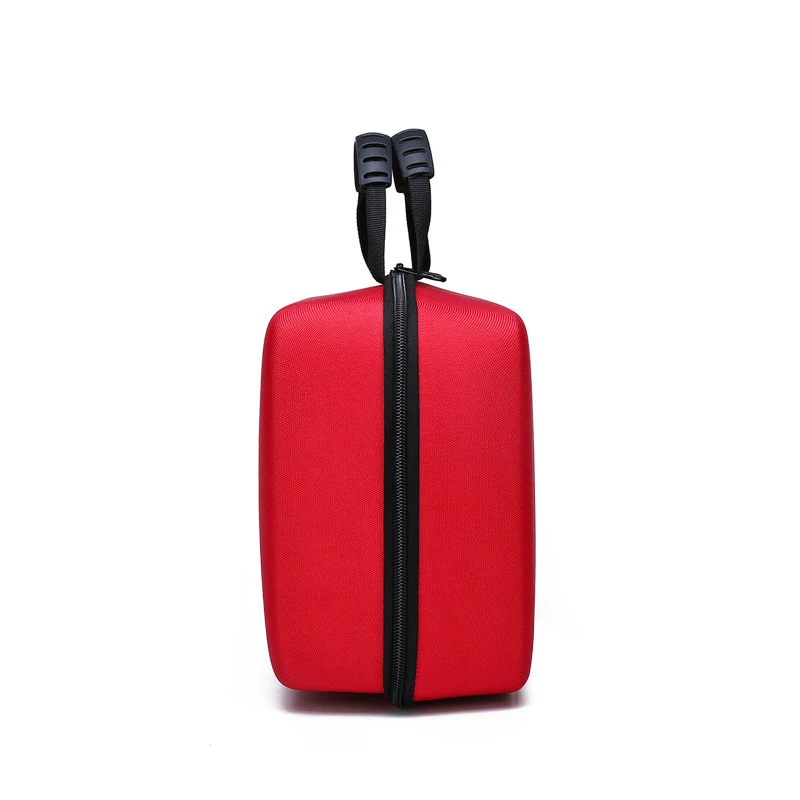 Kit de emergencia médica para el hogar, resistente al agua, portátil, multifuncional, para exteriores, soporta voltaje - imagen 5