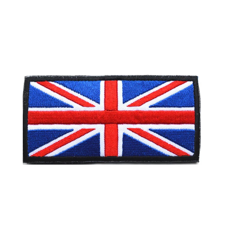 27 Black Long 10X5CM